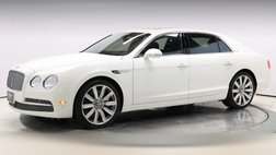 2014 Bentley Flying Spur Base