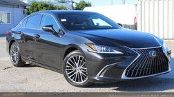 2023 Lexus ES 300h 300h FWD