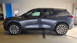 2022 Chevrolet Blazer Premier