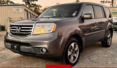 2015 Honda Pilot SE