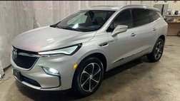 2022 Buick Enclave Essence