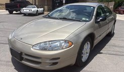 2004 Dodge Intrepid SE