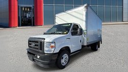 2023 Ford E-Series E-350 SD