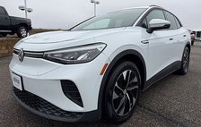 2021 Volkswagen ID.4 Pro