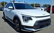 2024 Kia Niro EX