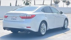 2013 Lexus ES 350 Base