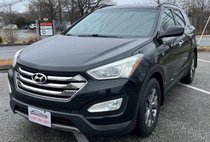 2013 Hyundai Santa Fe Sport 2.4L