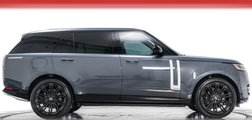 2024 Land Rover Range Rover P530 Autobiography LWB