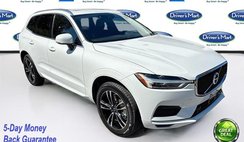 2020 Volvo XC60 T6 Momentum