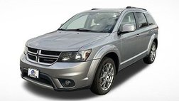 2017 Dodge Journey GT