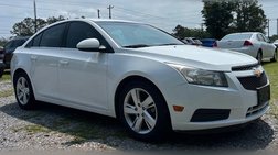 2014 Chevrolet Cruze Diesel
