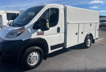 2019 Ram ProMaster 3500 136 WB