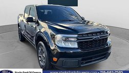 2023 Ford Maverick XLT