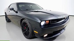 2009 Dodge Challenger SRT8