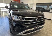 2020 Volkswagen Atlas Cross Sport V6 SEL 4Motion