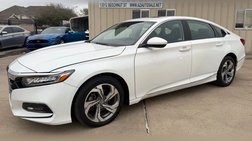 2020 Honda Accord EX