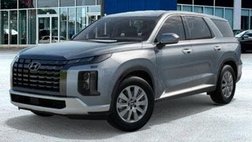 2025 Hyundai Palisade SE