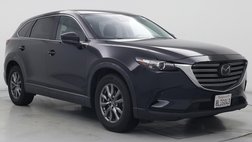 2019 Mazda CX-9 Sport