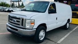 2008 Ford E-Series E-250