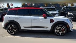 2020 MINI Countryman John Cooper Works ALL4