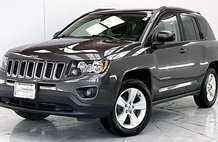 2015 Jeep Compass Sport