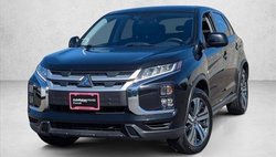 2024 Mitsubishi Outlander Sport S