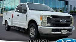 2019 Ford Super Duty F-250 Lariat