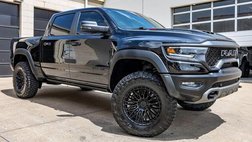 2024 Ram Ram Pickup 1500 TRX