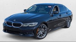 2019 BMW 3 Series 330i