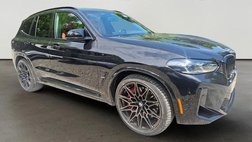 2023 BMW X3 M Base