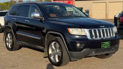 2011 Jeep Grand Cherokee 