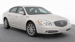 2011 Buick Lucerne CXL Premium