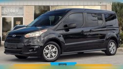 2014 Ford Transit Connect XLT
