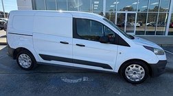 2015 Ford Transit Connect XL