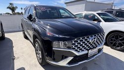 2023 Hyundai Santa Fe Plug-In Hybrid Limited
