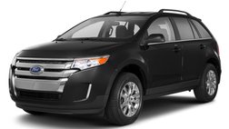 2013 Ford Edge SE