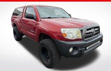 2006 Toyota Tacoma Base