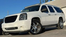 2007 GMC Yukon XL Denali
