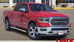 2023 Ram Ram Pickup 1500 Laramie