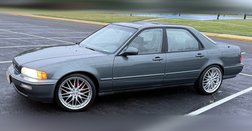 1994 Acura Legend L