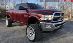 2017 Ram Ram Pickup 2500 Big Horn