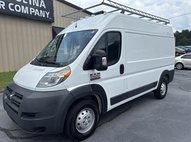 2017 Ram ProMaster 2500 136 WB
