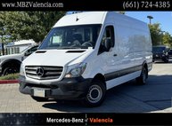 2017 Mercedes-Benz Sprinter 3500