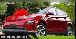 2023 Hyundai Kona Electric SE