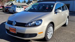 2014 Volkswagen Jetta S FWD