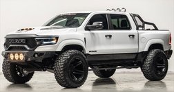 2022 Ram Ram Pickup 1500 TRX