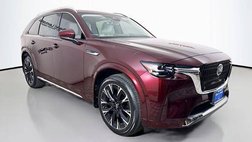 2024 Mazda CX-90 3.3 Turbo S Premium