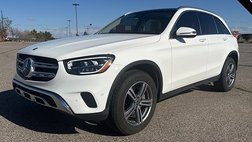 2022 Mercedes-Benz GLC-Class GLC 300