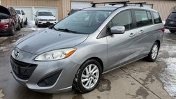 2015 Mazda MAZDA5 Sport