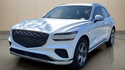 2026 Genesis GV70 2.5T Standard